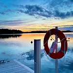 Pellinge At Pellinge Marina