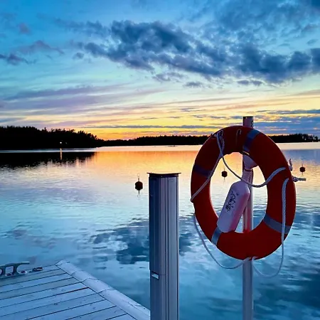 Pellinge At Pellinge Marina