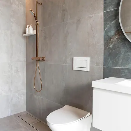 Pellinge Apartamento Porvoo