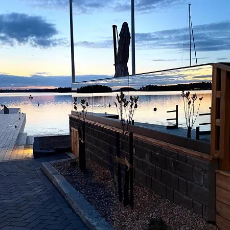 Appartement Pellinge