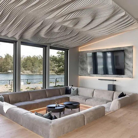 Apartament Pellinge *