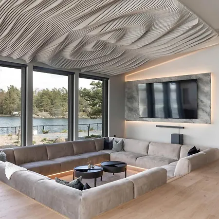 Apartamento Pellinge *