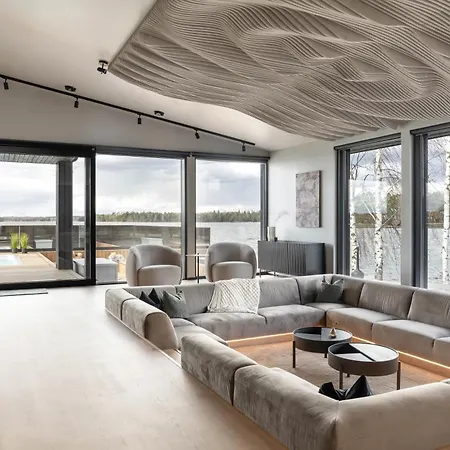 Pellinge Appartement Porvoo