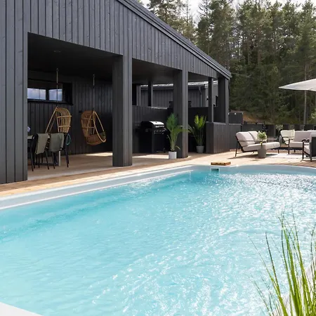 Pellinge Appartement