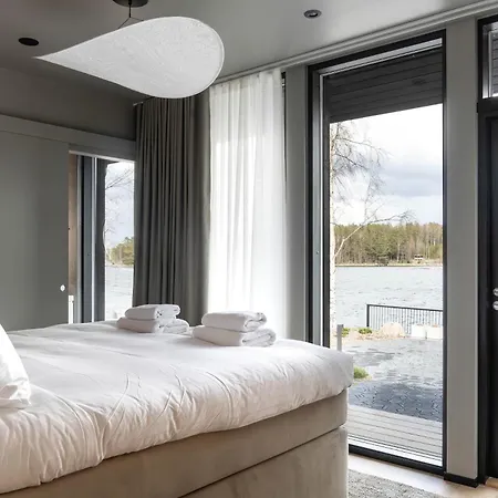 Pellinge Appartement *