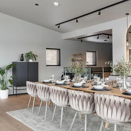 Apartament Pellinge Porvoo
