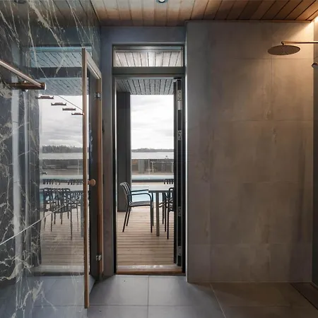 Pellinge Appartement Porvoo