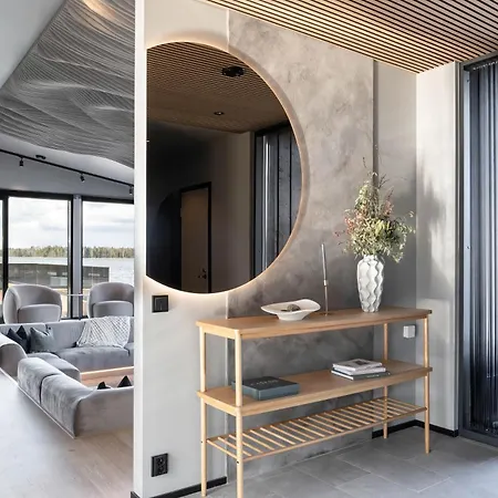 Pellinge Apartament