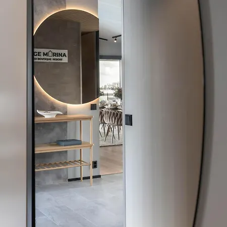 Pellinge Apartament