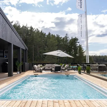Apartament Pellinge Porvoo