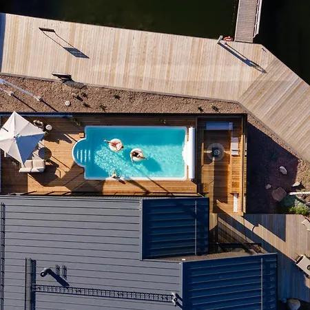 Appartement Pellinge Porvoo