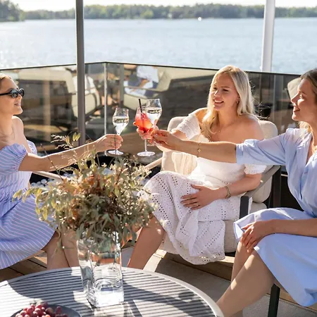 Apartamento Pellinge