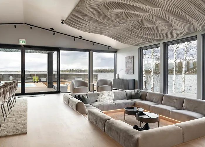 Pellinge Huoneisto Porvoo