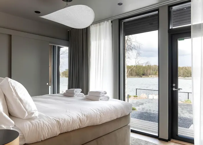 Pellinge Huoneisto *