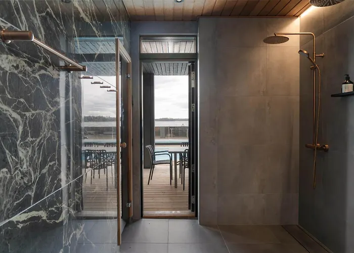 Pellinge Huoneisto Porvoo